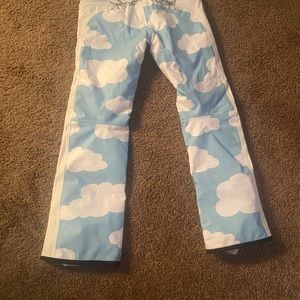 Rossignol Ski Pants